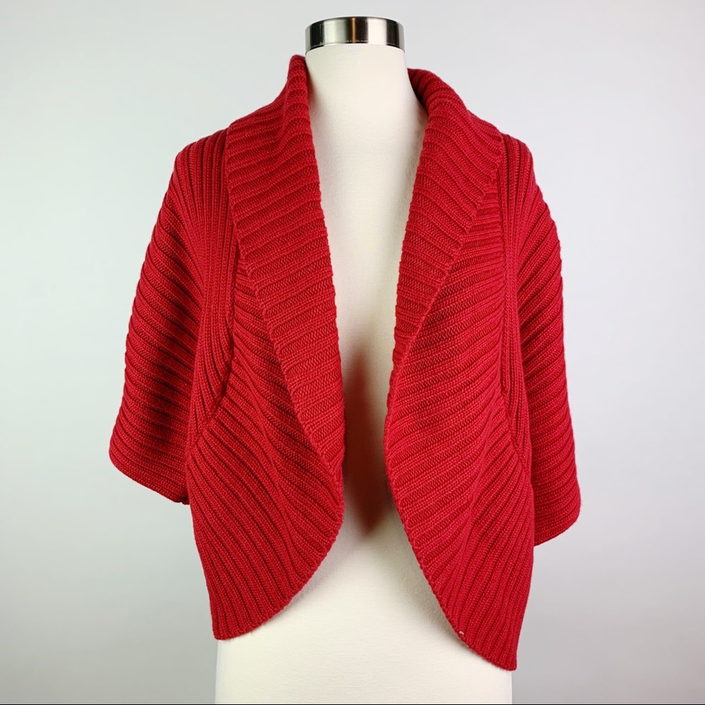 Chico’s Sweater Size 3